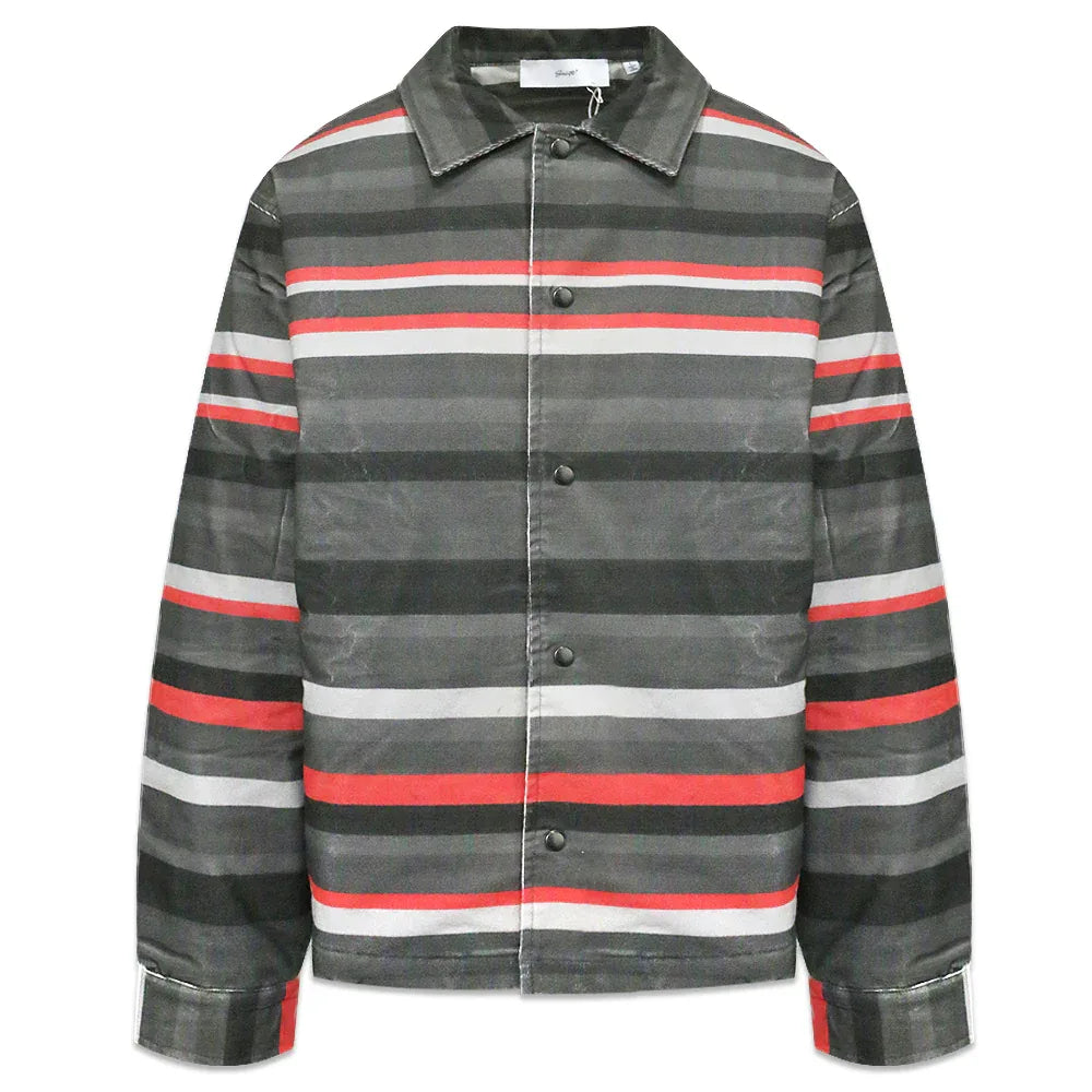 Eagle Vintage Jacket - SALUTE - VENTURER