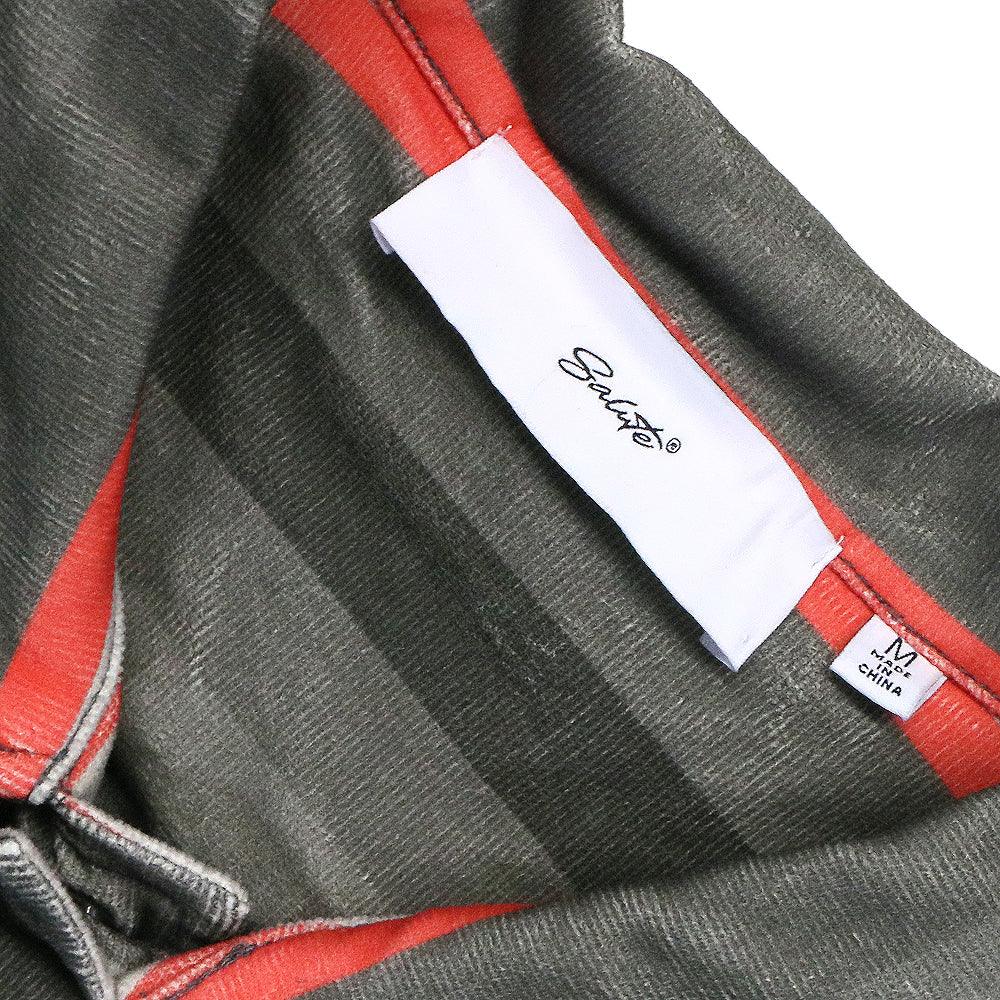 Eagle Vintage Jacket - SALUTE - VENTURER