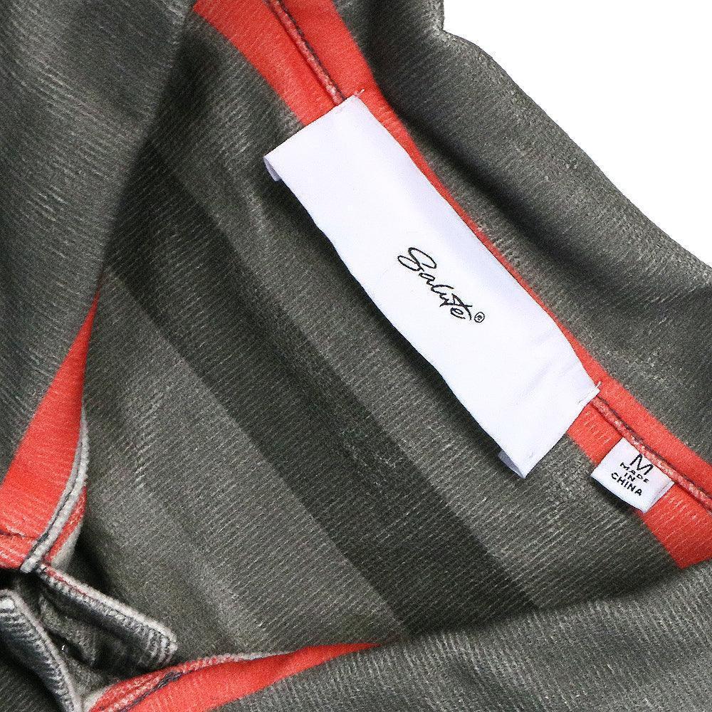Eagle Vintage Jacket - SALUTE - VENTURER