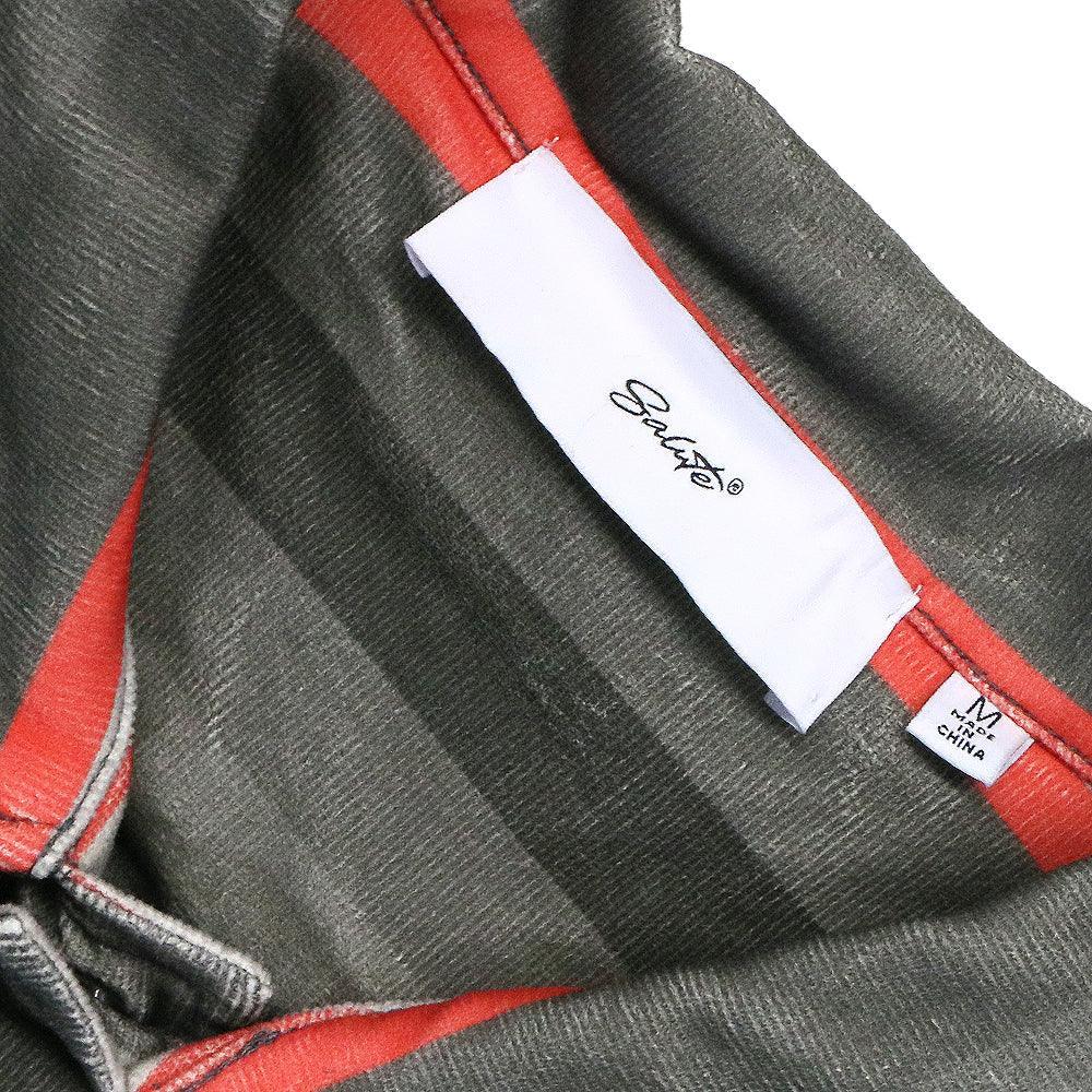 Eagle Vintage Jacket - SALUTE - VENTURER