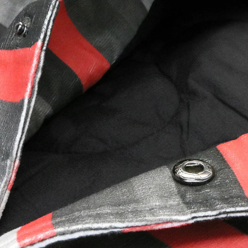 Eagle Vintage Jacket - SALUTE - VENTURER