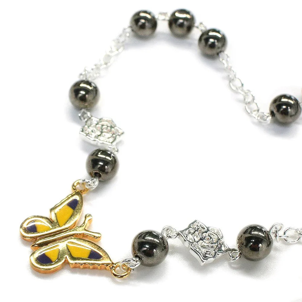 Black Angel Necklace - STUGAZI - VENTURER