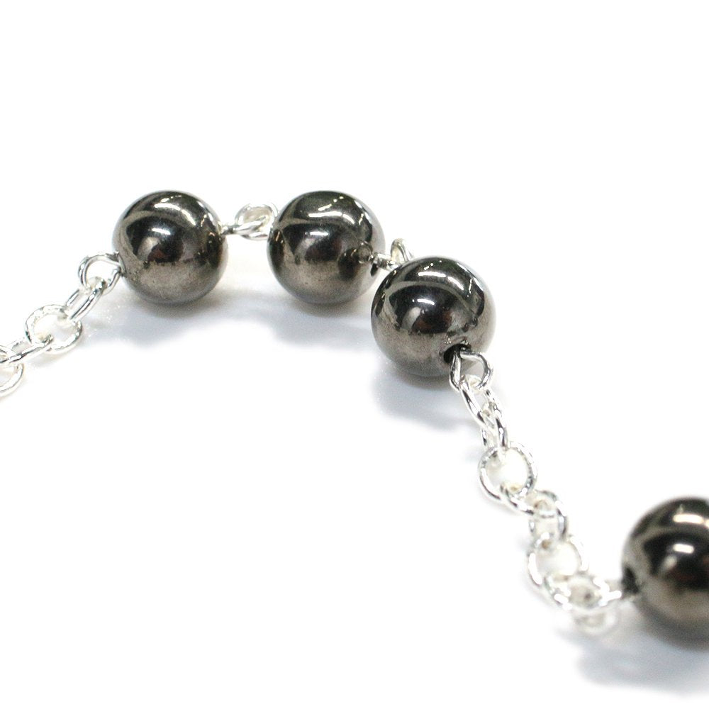 Black Angel Necklace