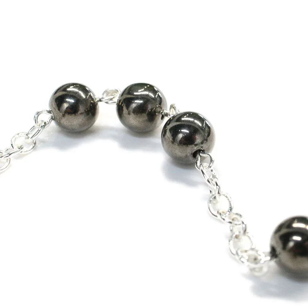 Black Angel Necklace - STUGAZI - VENTURER