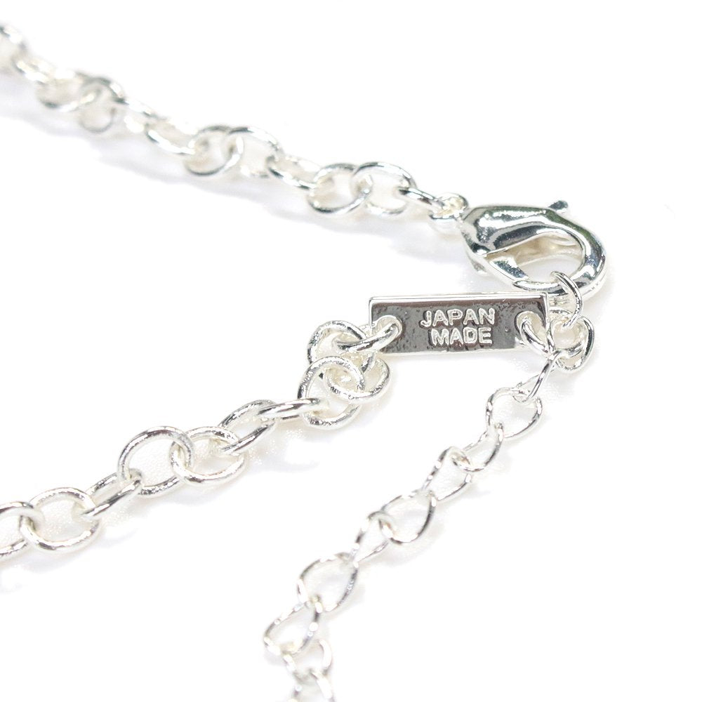 Black Angel Necklace