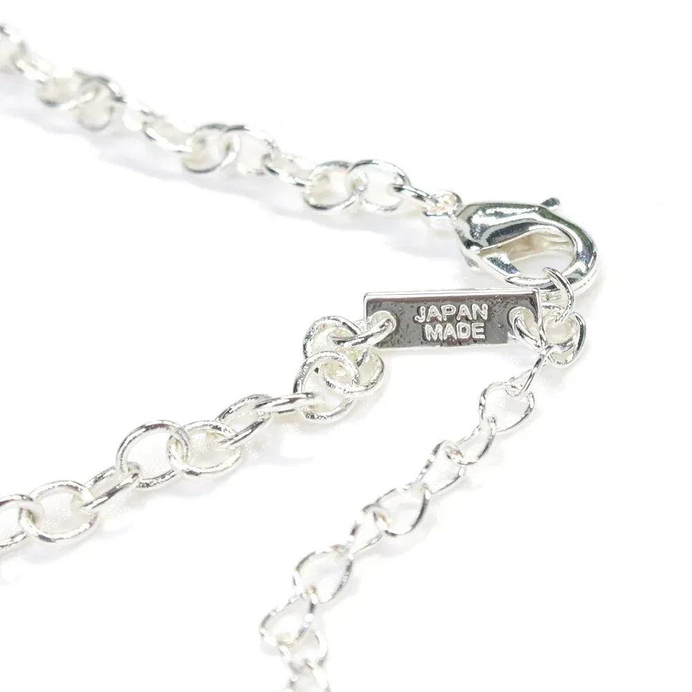 Black Angel Necklace - STUGAZI - VENTURER