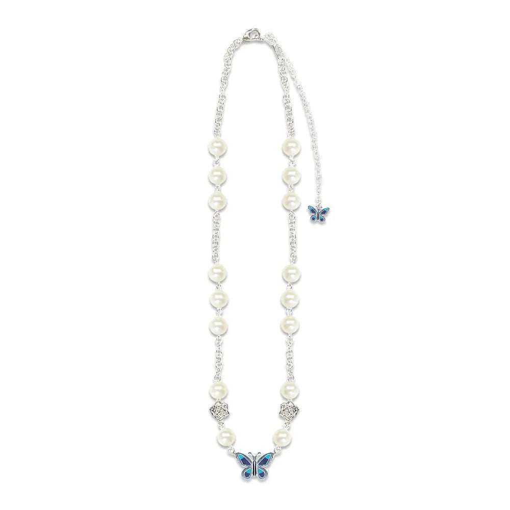 White Angel Necklace - STUGAZI - VENTURER