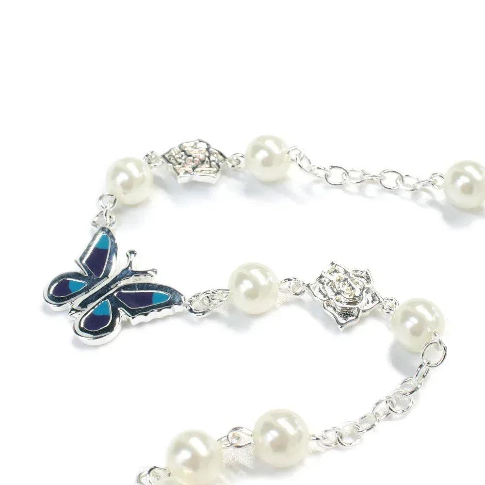 White Angel Necklace - STUGAZI - VENTURER
