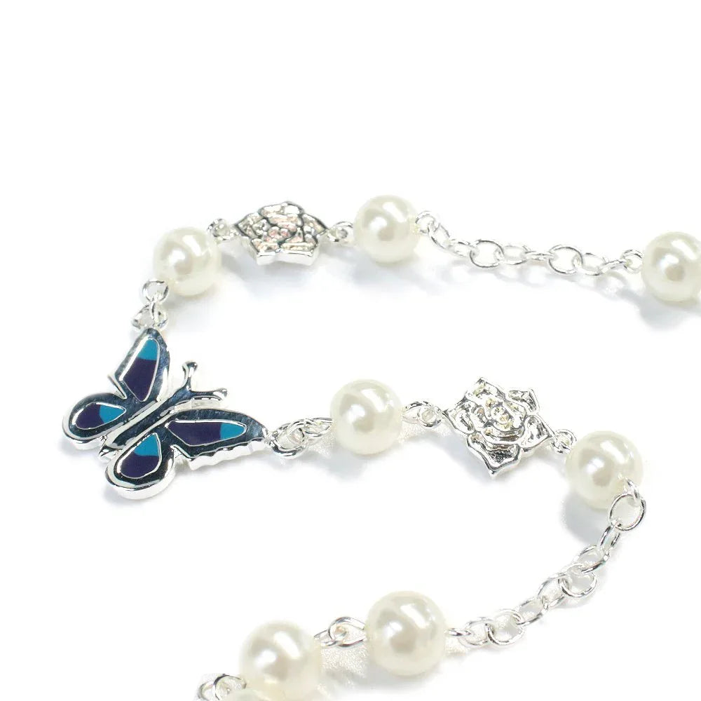 White Angel Necklace - STUGAZI - VENTURER