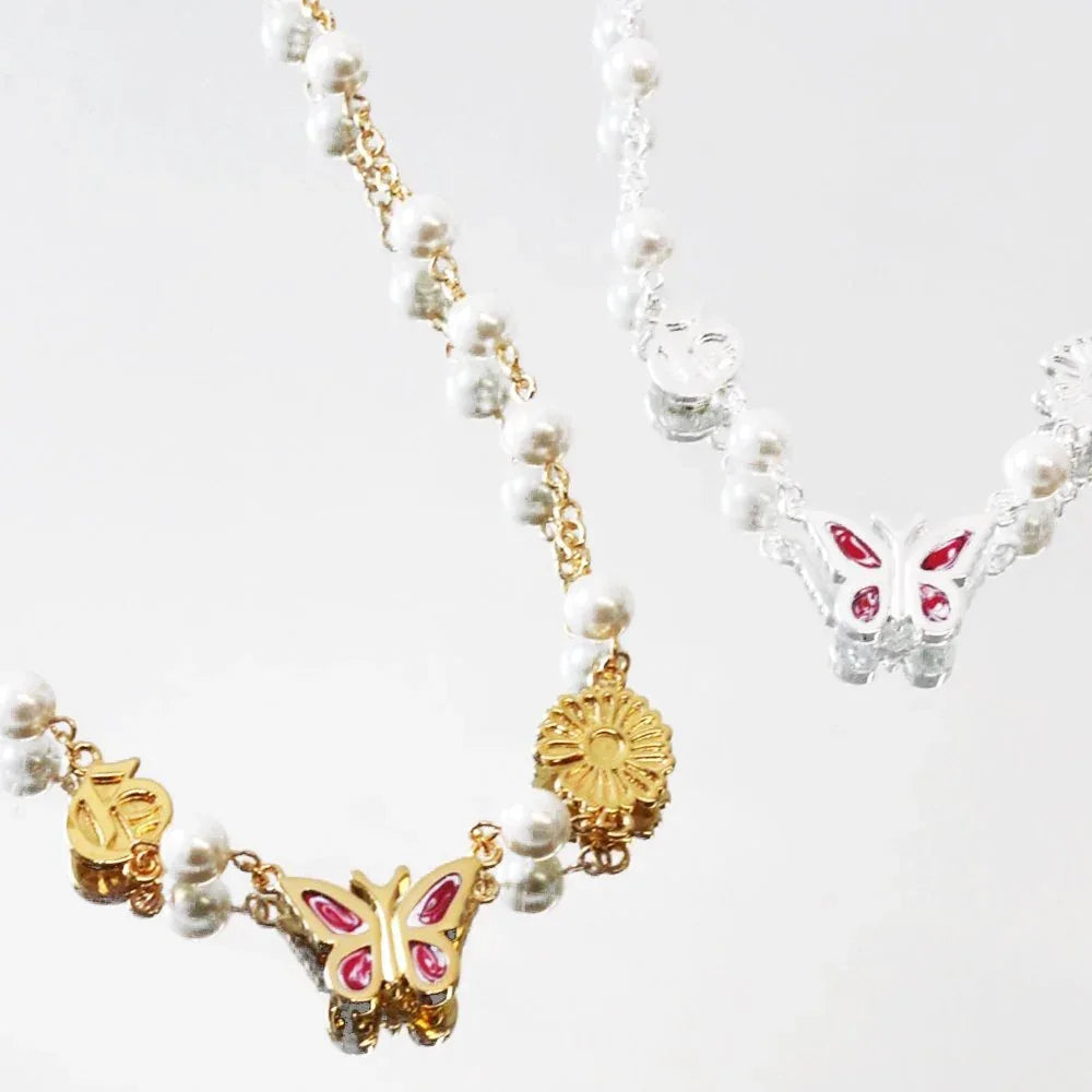 Great Days Angel Necklace - STUGAZI - VENTURER