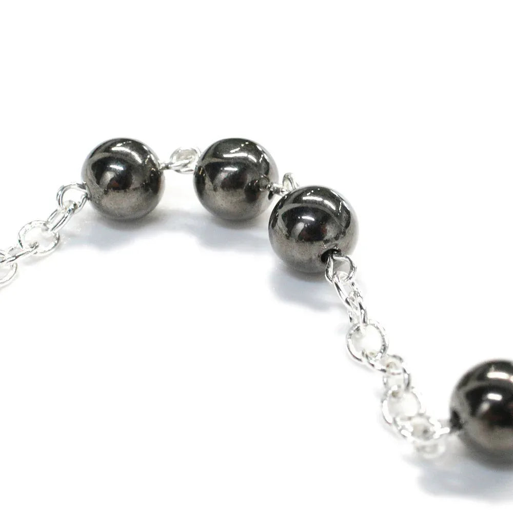 Emerald Butterfly Black Angel Necklace - STUGAZI - VENTURER