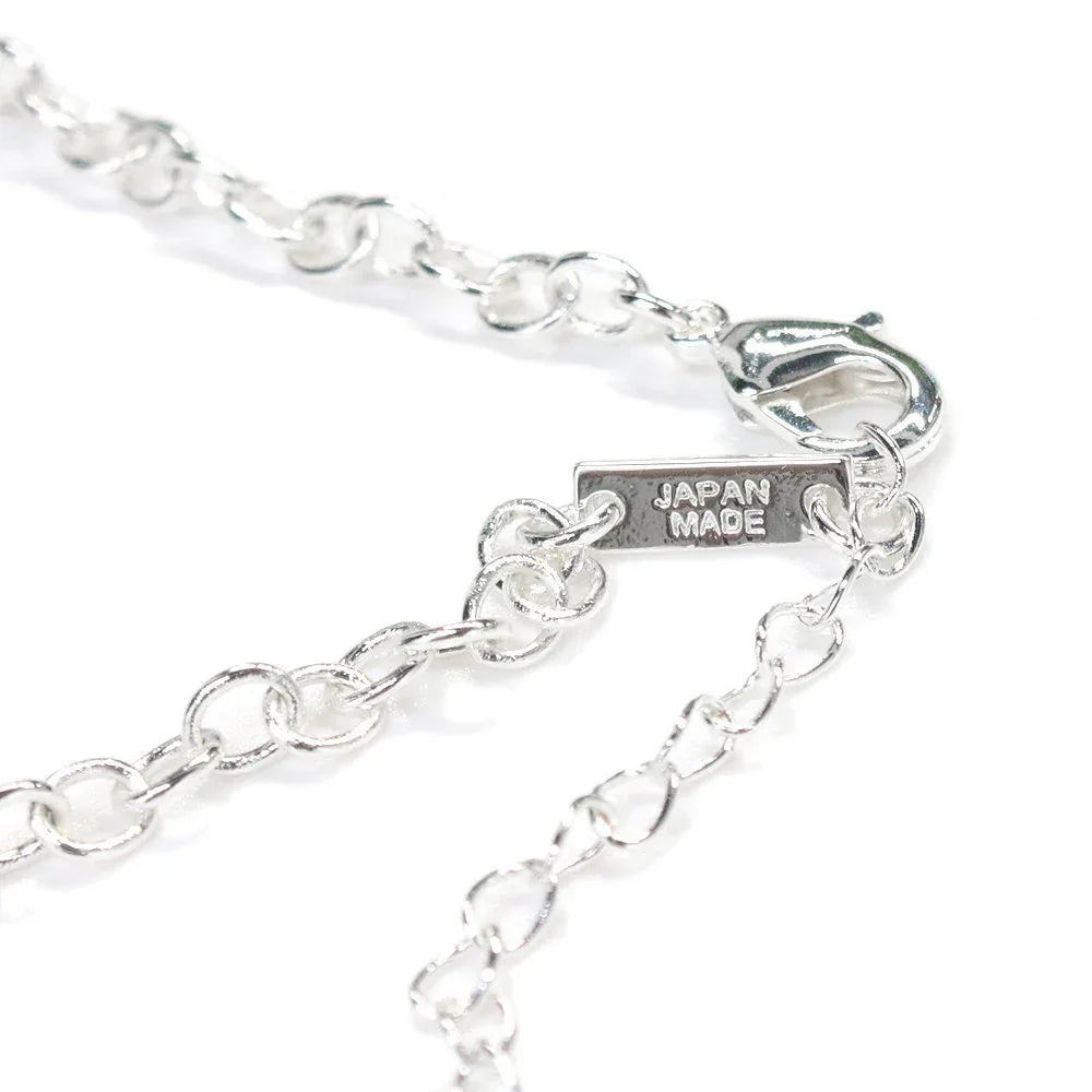 Emerald Butterfly Black Angel Necklace - STUGAZI - VENTURER