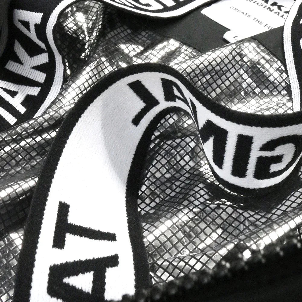 Thermal Panels Down Puffer Jacket - TAKA ORIGINAL - VENTURER