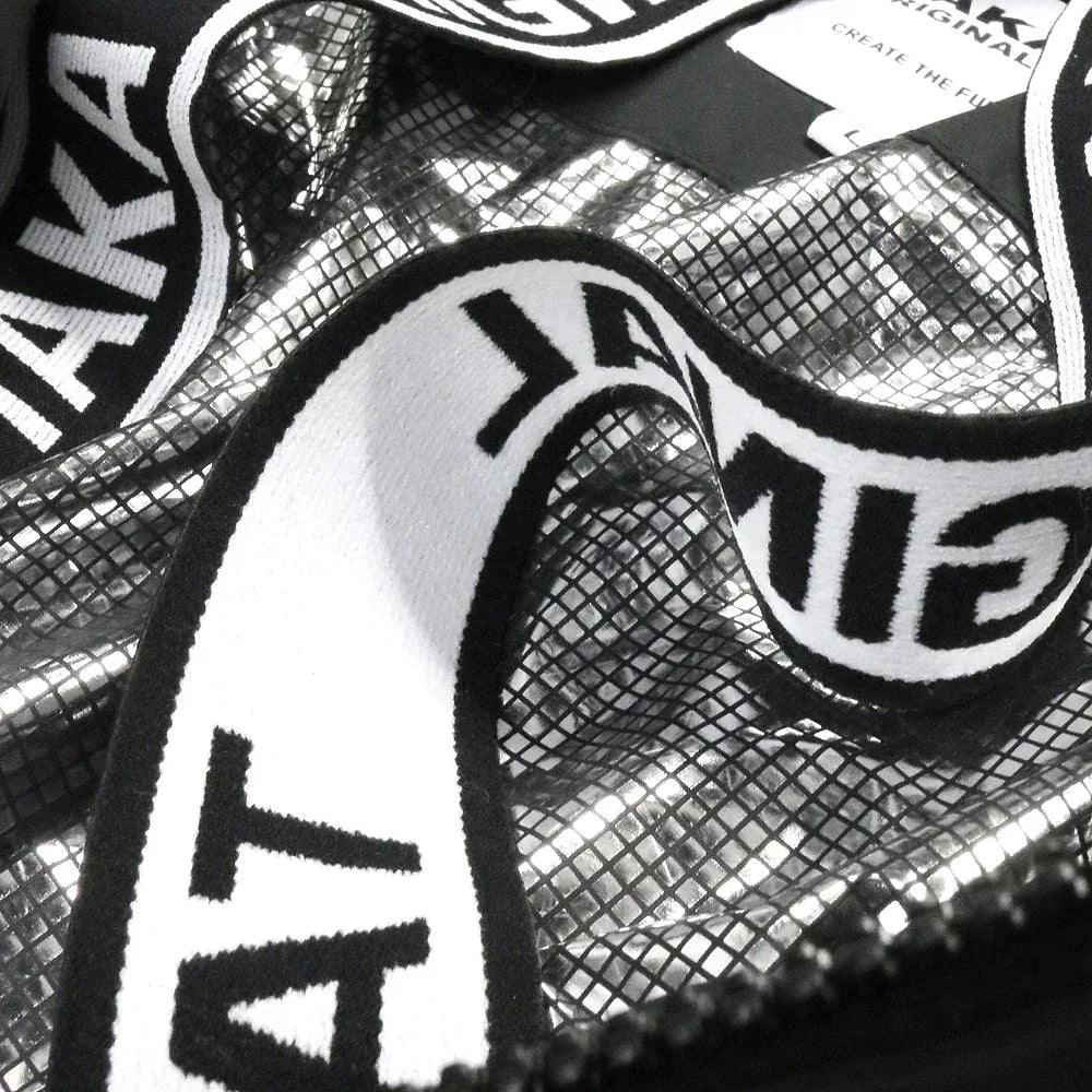 Thermal Panels Down Puffer Jacket - TAKA ORIGINAL - VENTURER