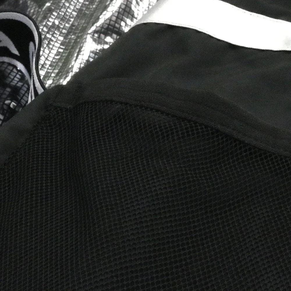 Thermal Panels Down Puffer Jacket - TAKA ORIGINAL - VENTURER