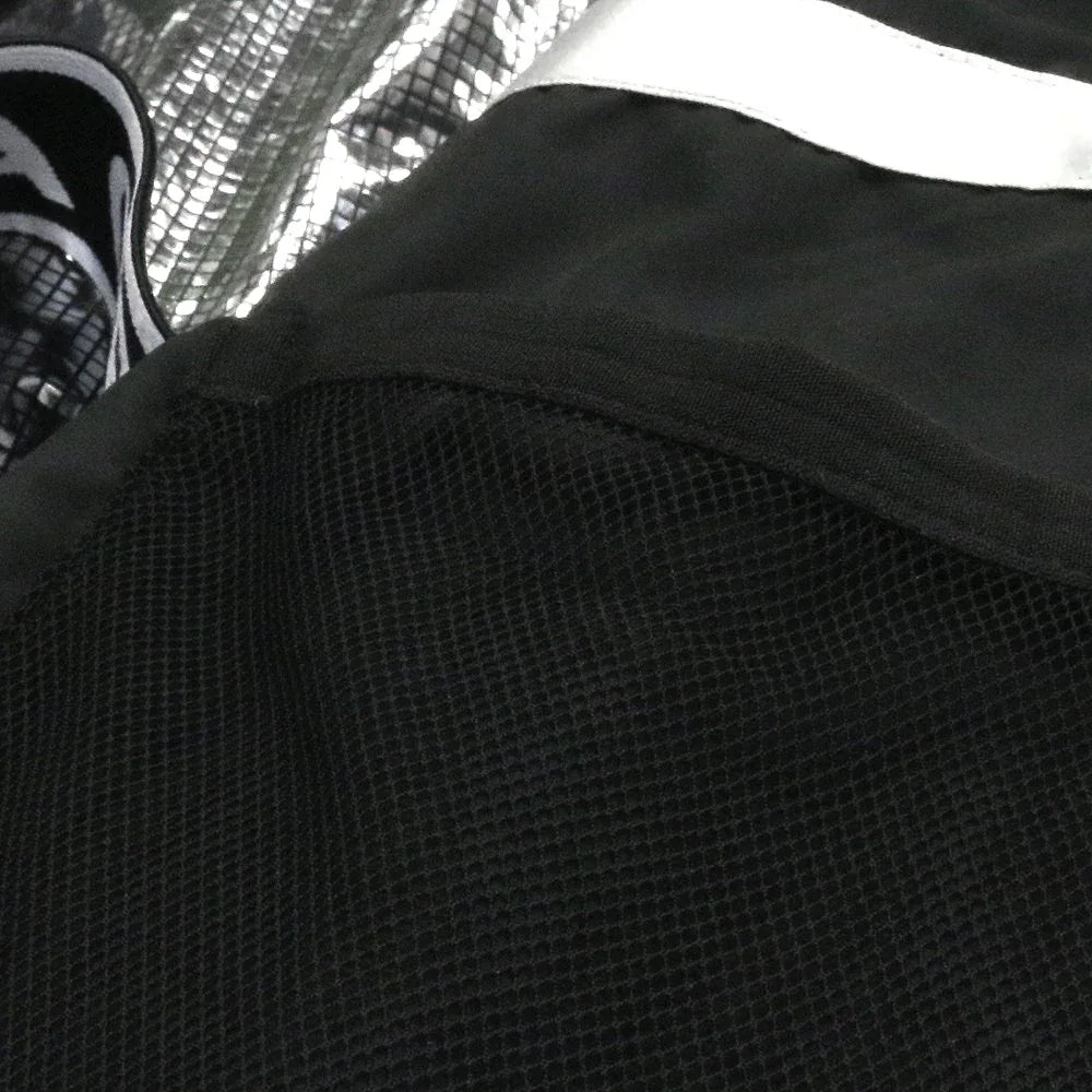 Thermal Panels Down Puffer Jacket - TAKA ORIGINAL - VENTURER