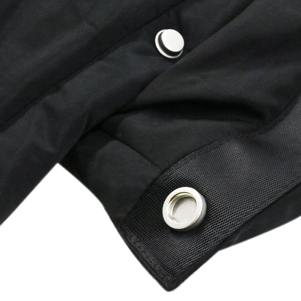 Thermal Panels Down Puffer Jacket