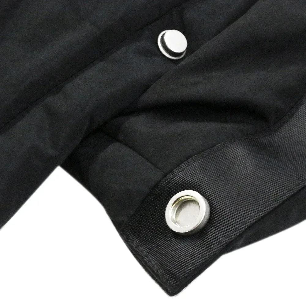 Thermal Panels Down Puffer Jacket - TAKA ORIGINAL - VENTURER