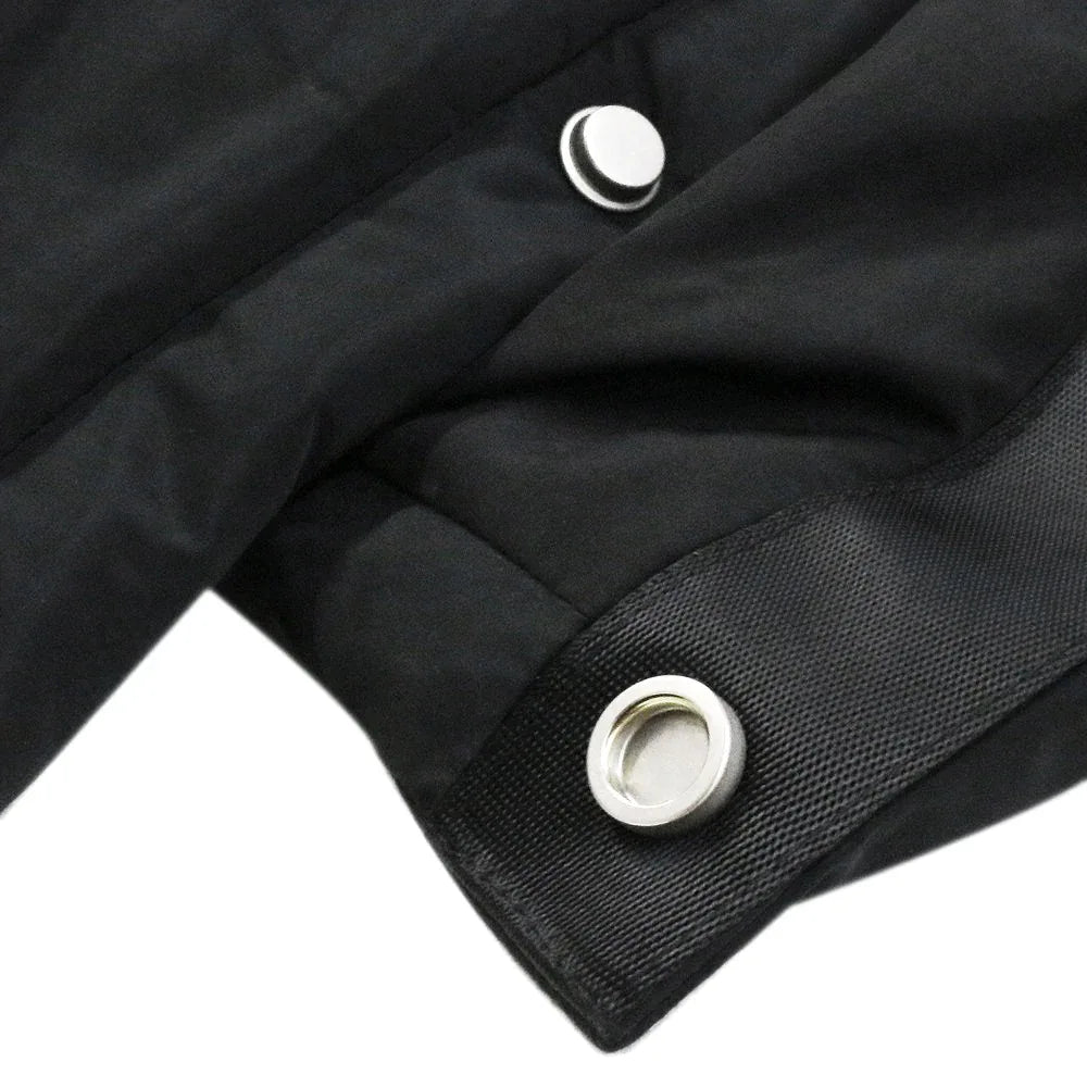 Thermal Panels Down Puffer Jacket - TAKA ORIGINAL - VENTURER