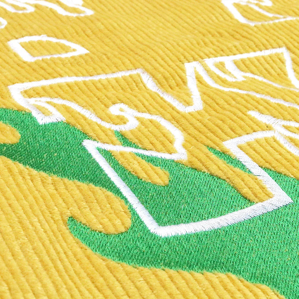 Flaming Corduroy Jacket - TAKA ORIGINAL - VENTURER