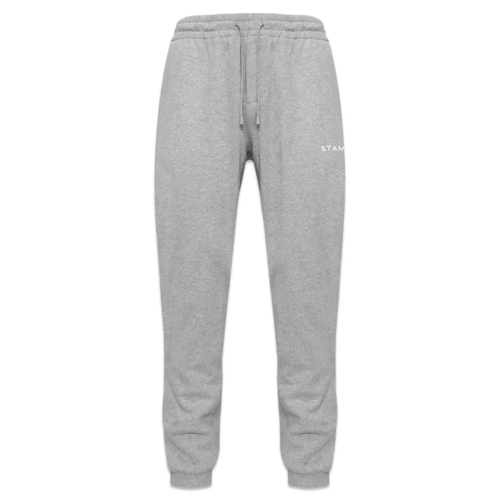 Classic Logo Sweatpants - STAMPD - VENTURER