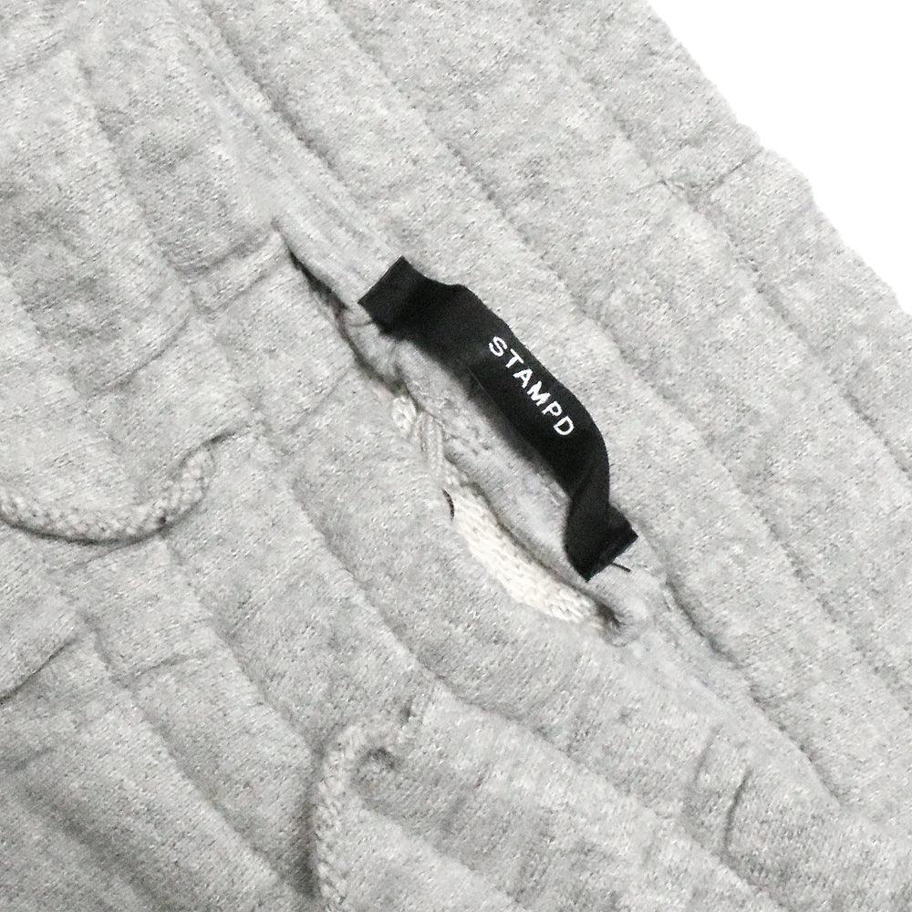 Classic Logo Sweatpants - STAMPD - VENTURER