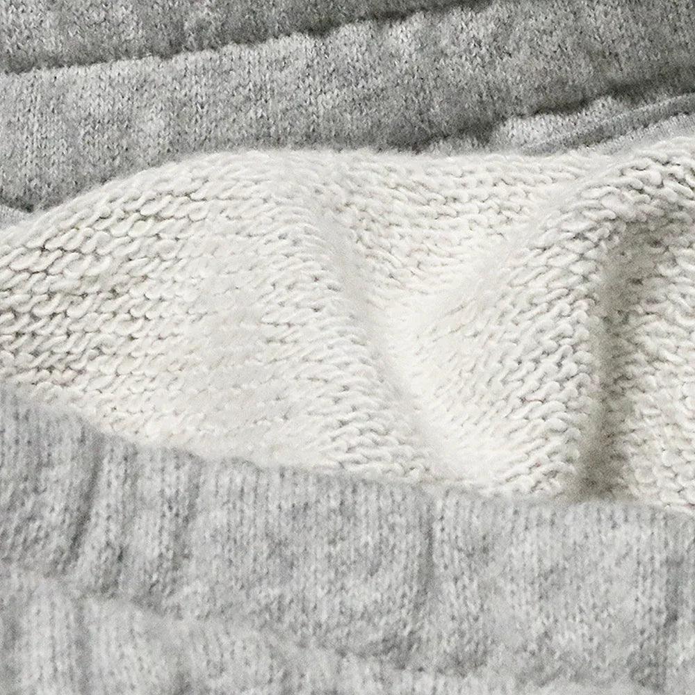 Classic Logo Sweatpants - STAMPD - VENTURER