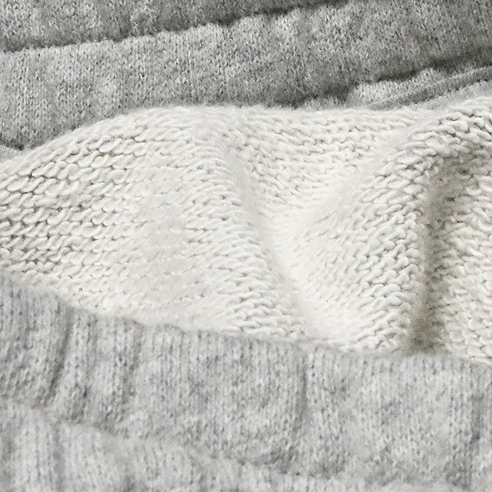 Classic Logo Sweatpants - STAMPD - VENTURER