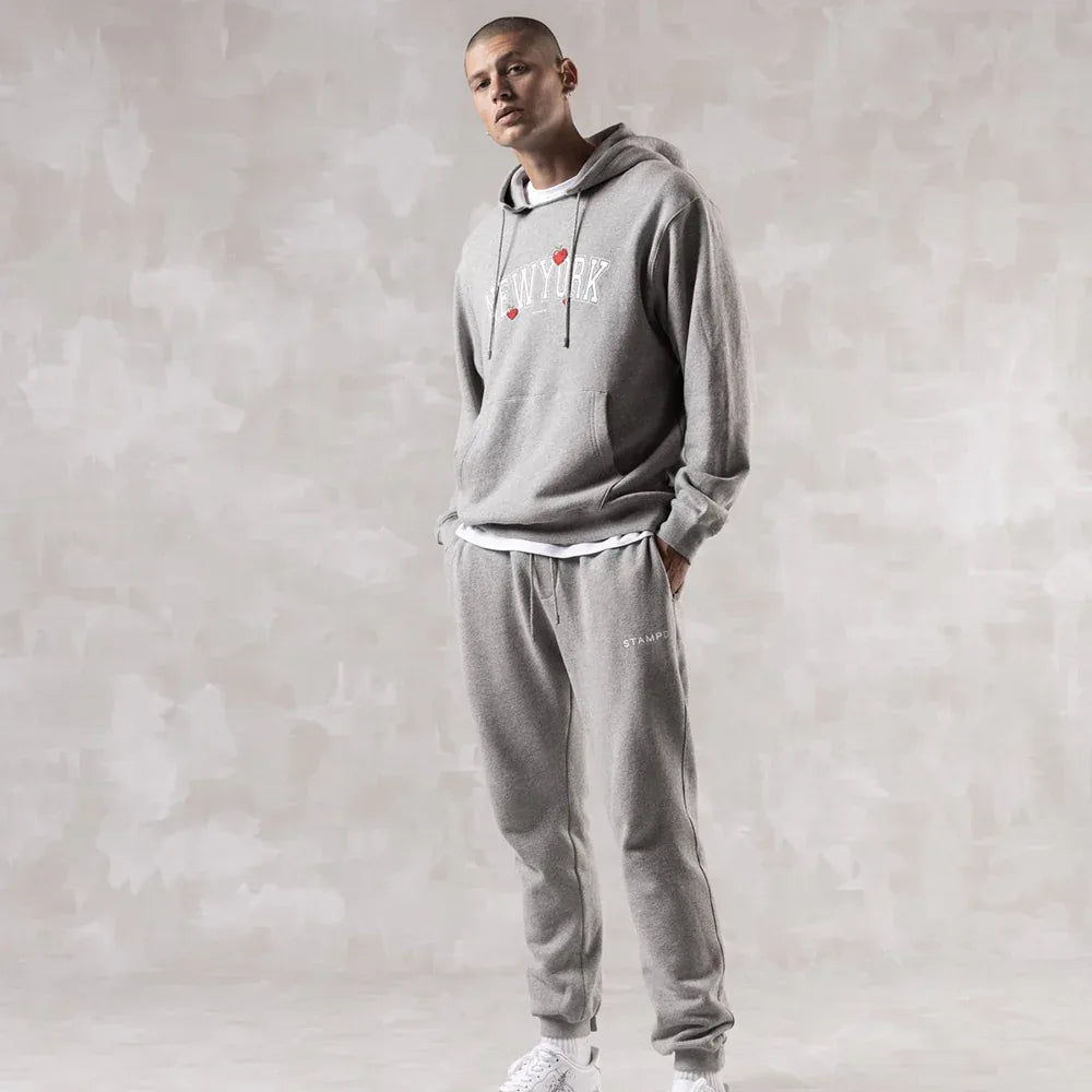 Classic Logo Sweatpants - STAMPD - VENTURER