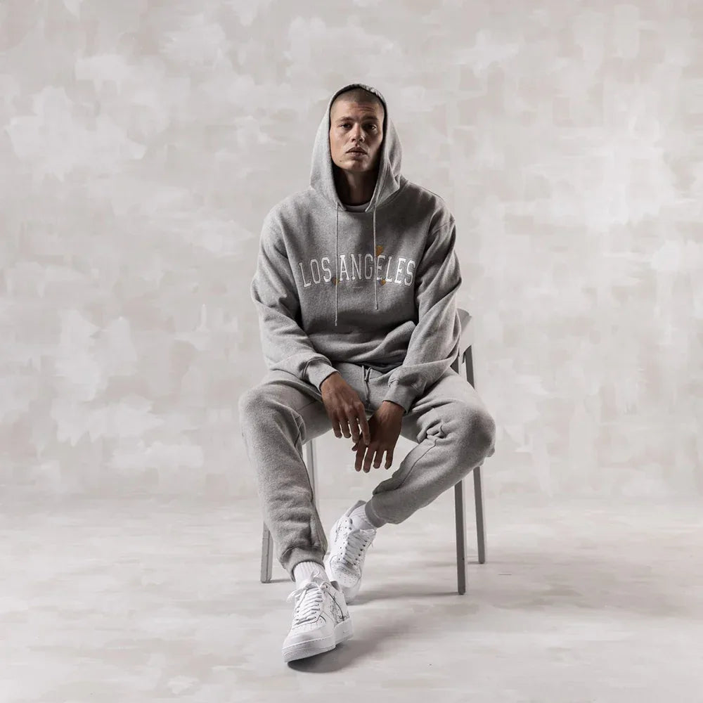 Classic Logo Sweatpants - STAMPD - VENTURER