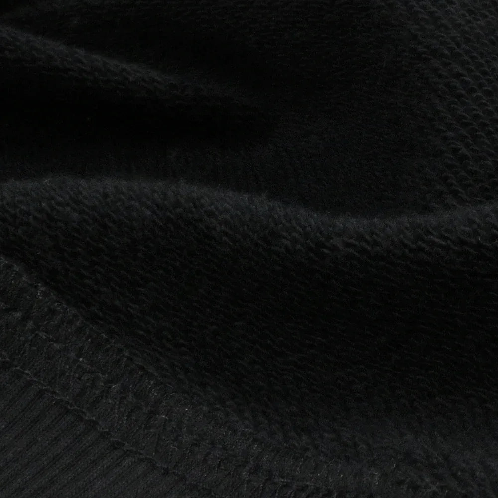 Classic Logo Crewneck Sweatshirt - STAMPD - VENTURER