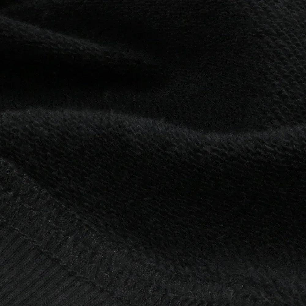 Classic Logo Crewneck Sweatshirt - STAMPD - VENTURER