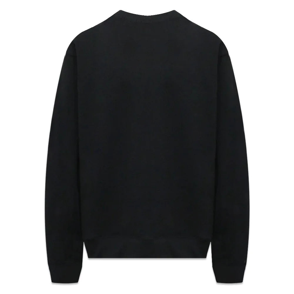 Classic Logo Crewneck Sweatshirt - STAMPD - VENTURER