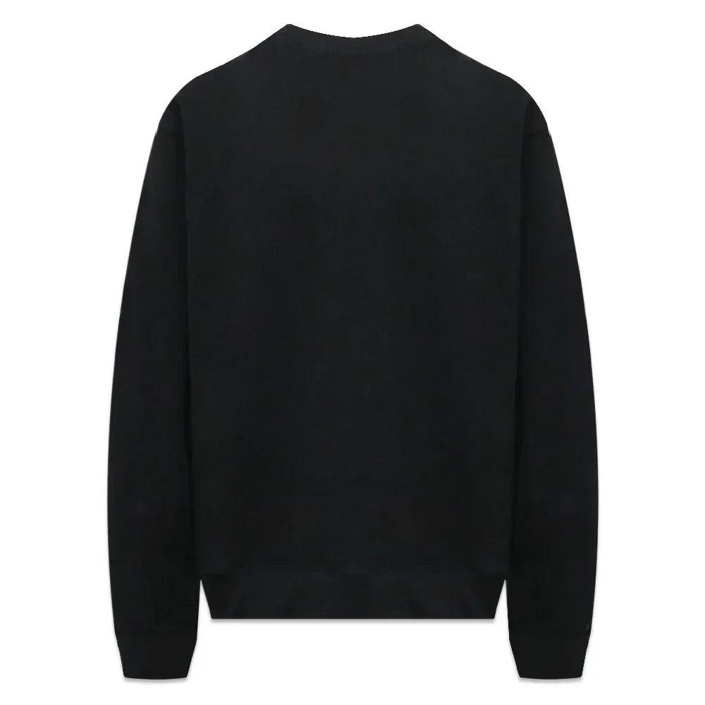 Classic Logo Crewneck Sweatshirt - STAMPD - VENTURER