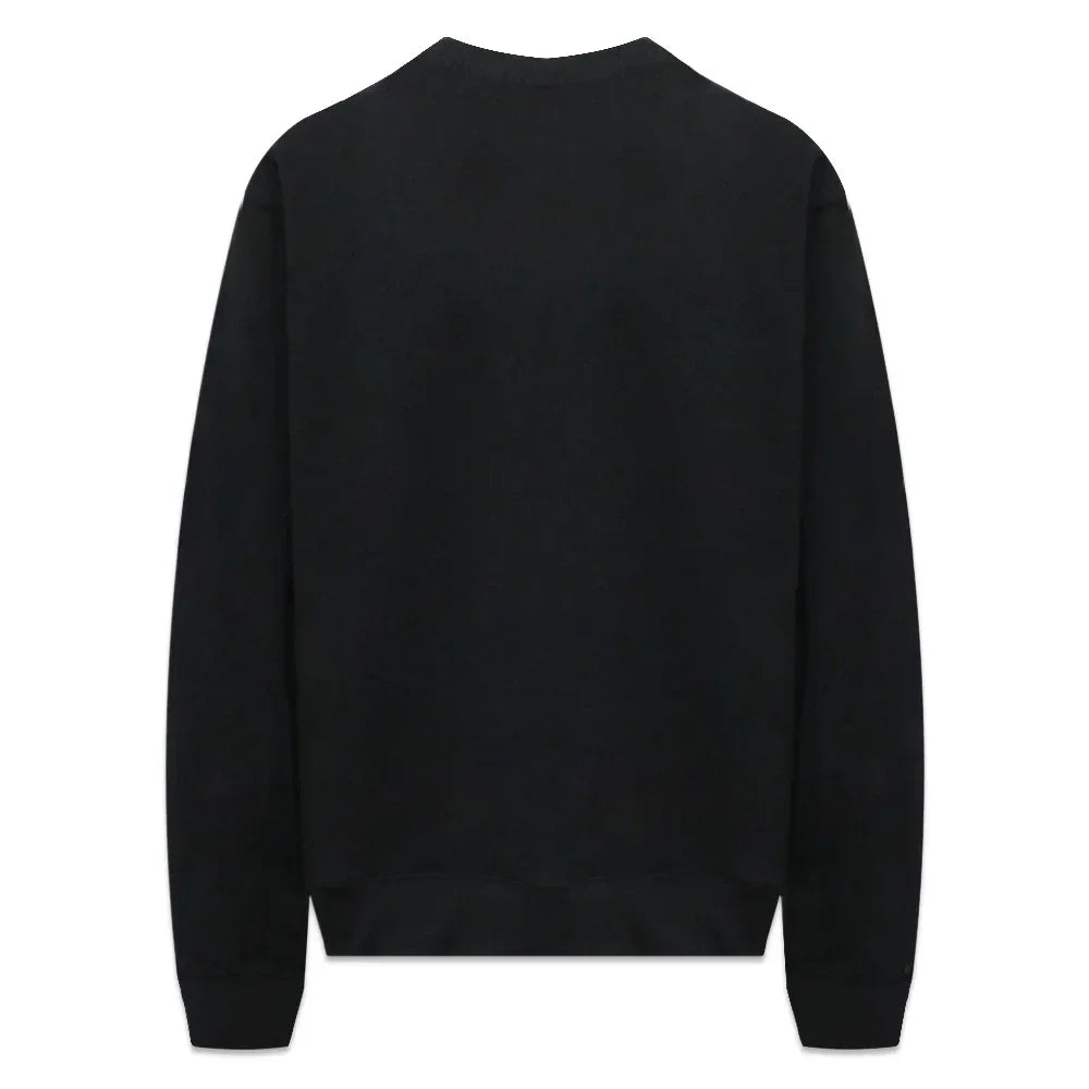 Classic Logo Crewneck Sweatshirt - STAMPD - VENTURER