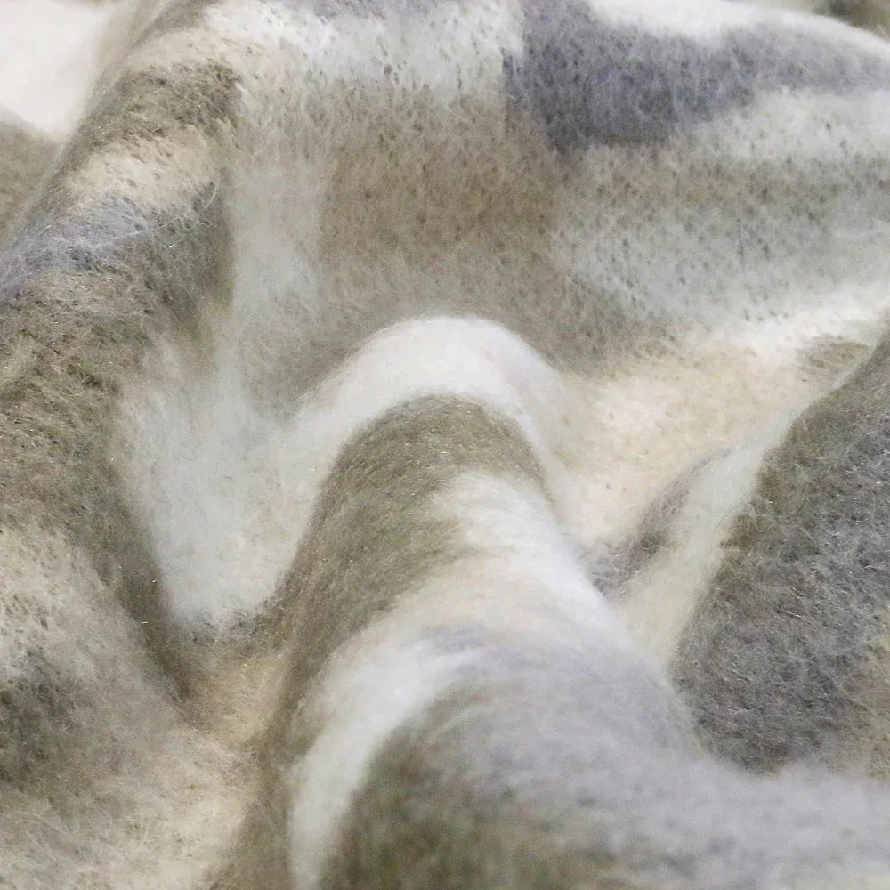 Camo Cardigan - STAMPD - VENTURER