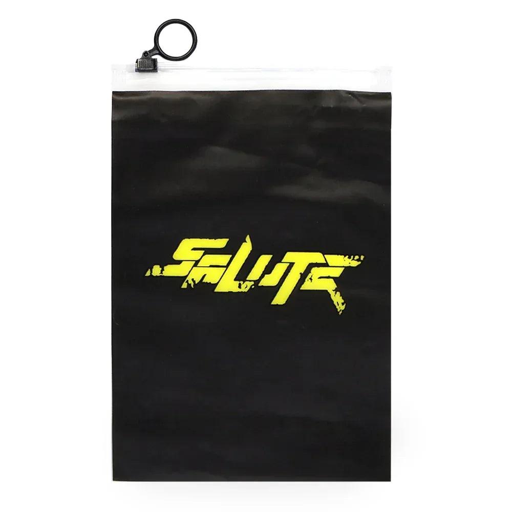Flower Anarchy Smile Bracelet - SALUTE - VENTURER