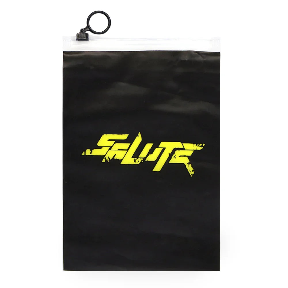 Flower Anarchy Smile Bracelet - SALUTE - VENTURER