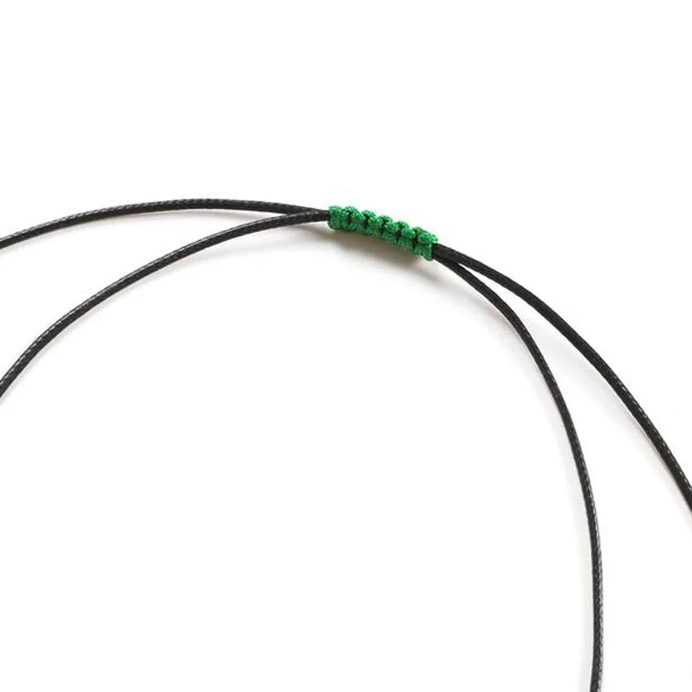 EVAE Smiley Pearl Necklace - EVAE MOB - VENTURER