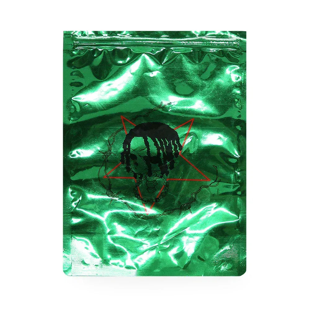 EVAE Smiley Pearl Necklace - EVAE MOB - VENTURER