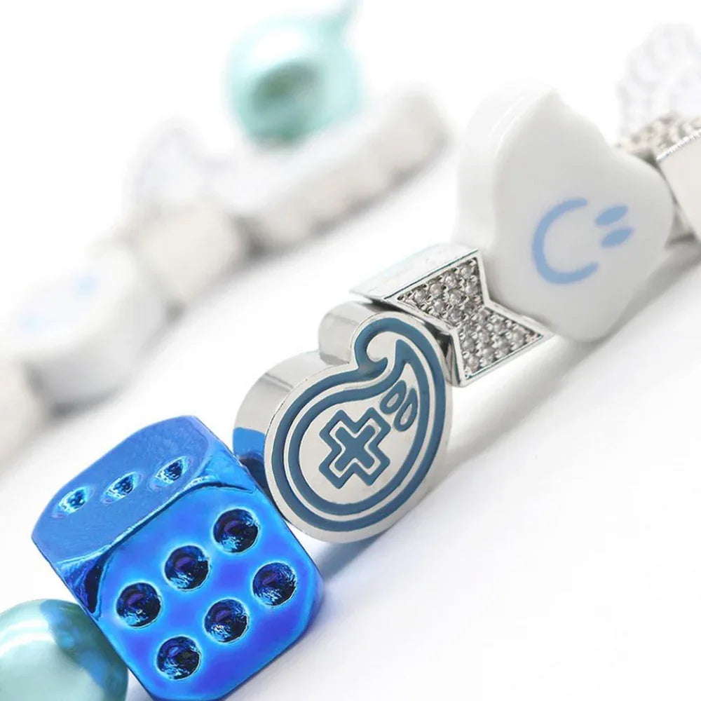 EVAE Cloudy Pearl Necklace - EVAE MOB - VENTURER