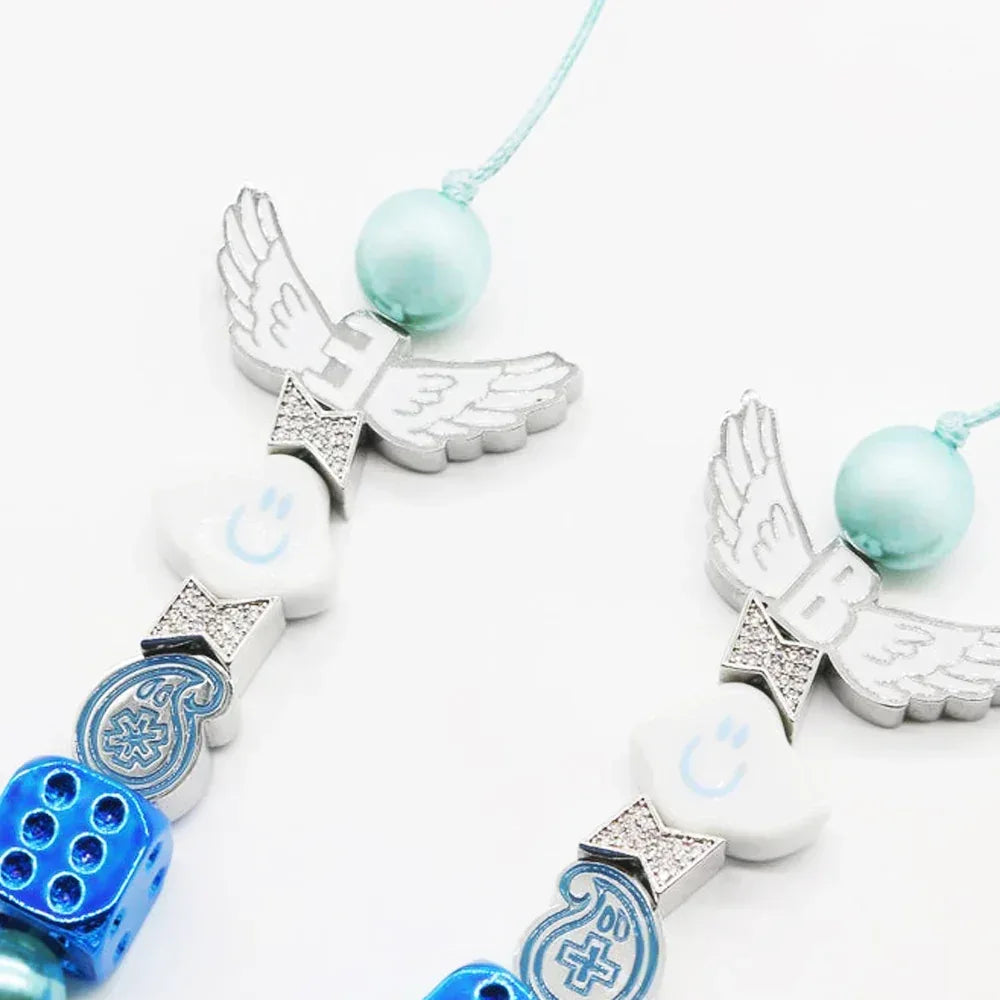 EVAE Cloudy Pearl Necklace - EVAE MOB - VENTURER