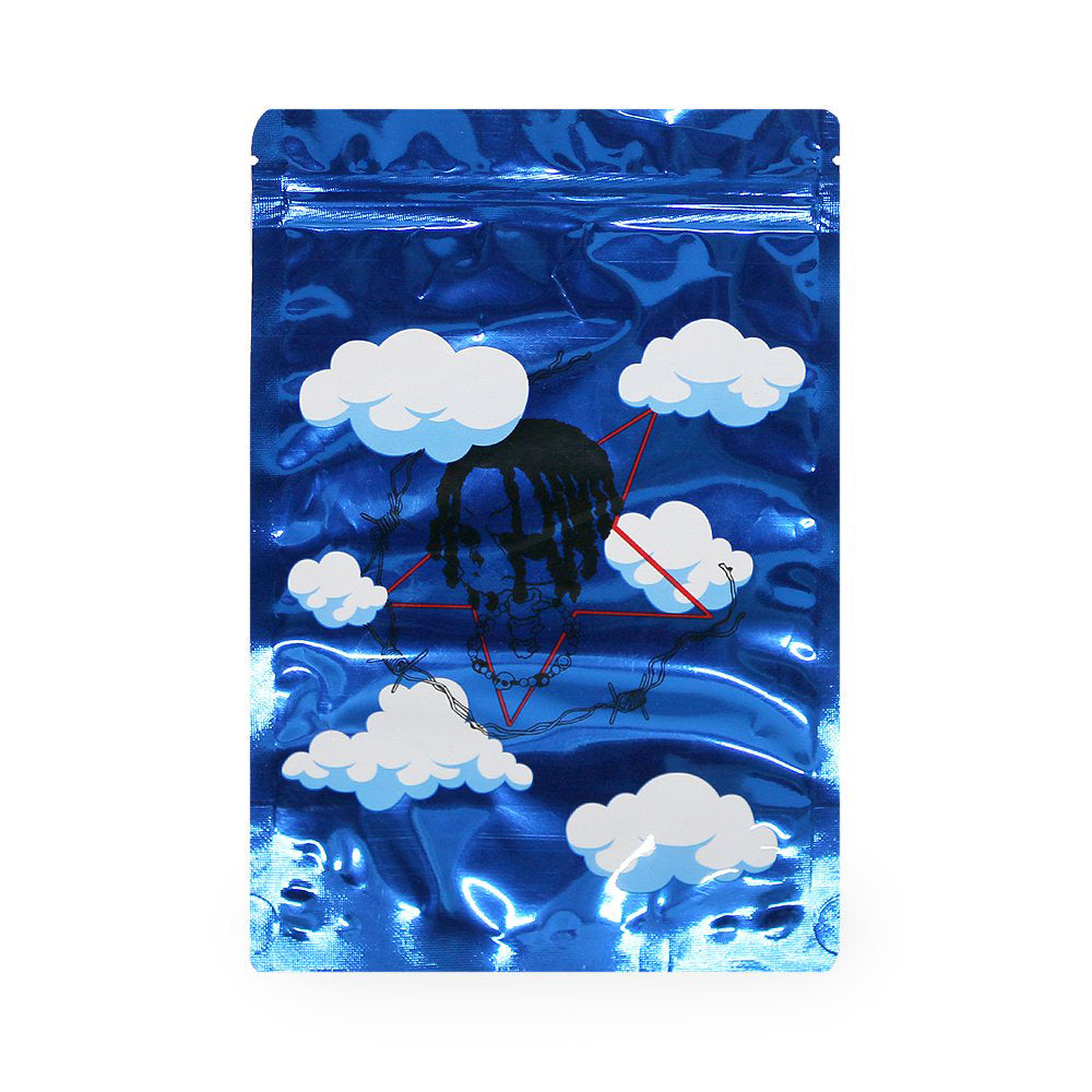 EVAE Cloudy Pearl Necklace