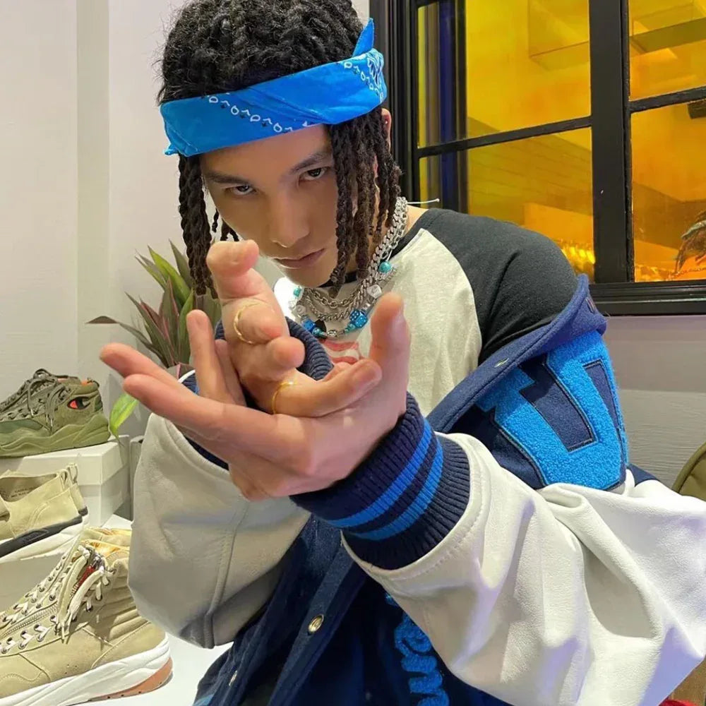 EVAE Cloudy Pearl Necklace - EVAE MOB - VENTURER