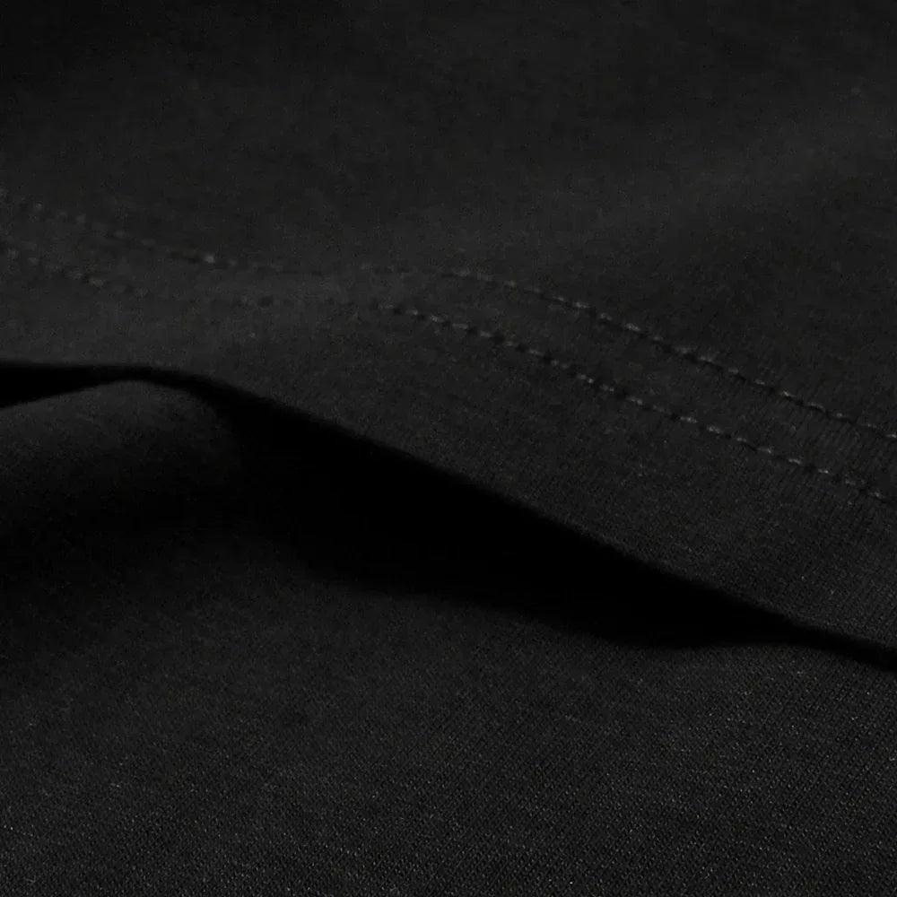Double Layer Long Sleeve Tee - STAMPD - VENTURER