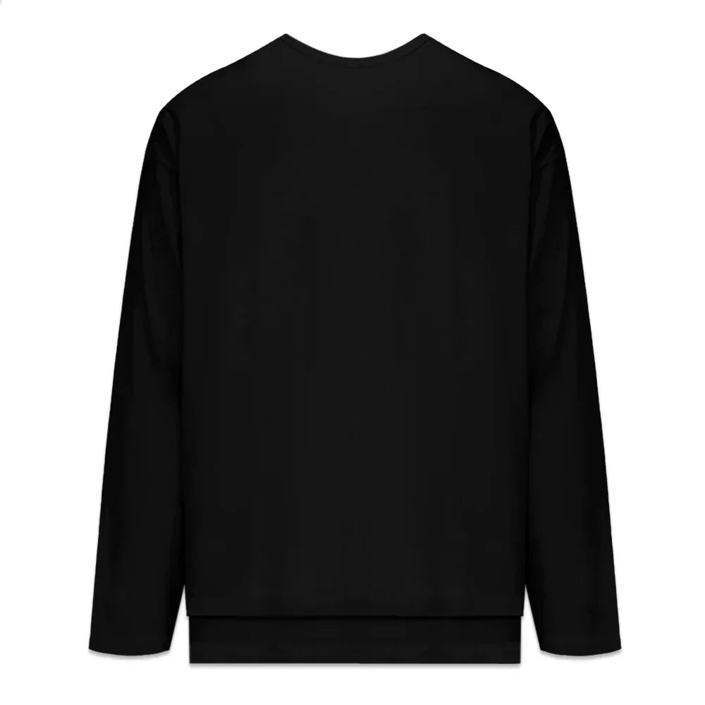 Double Layer Long Sleeve Tee - STAMPD - VENTURER