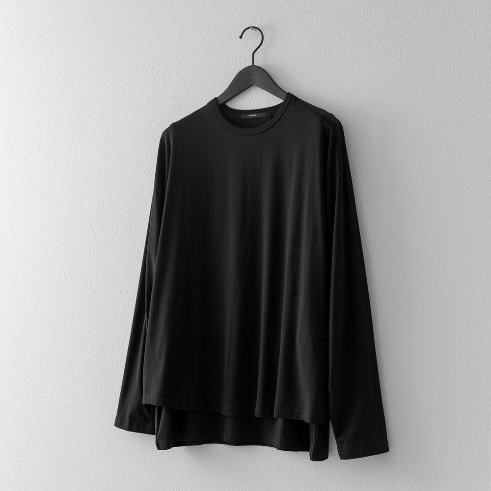 Double Layer Long Sleeve Tee