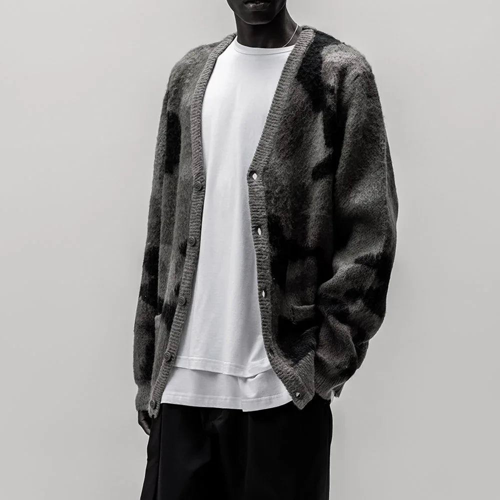 Double Layer Long Sleeve Tee - STAMPD - VENTURER