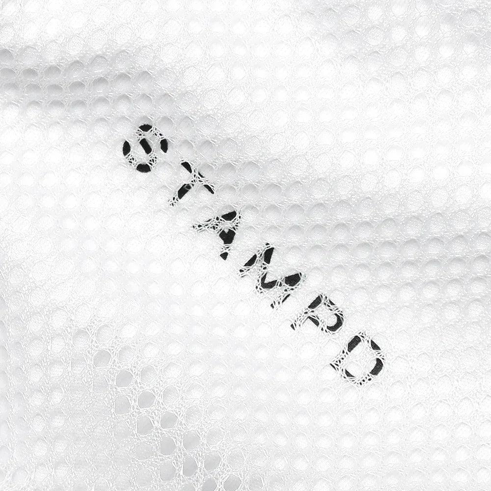 Layered Mesh Tee - STAMPD - VENTURER