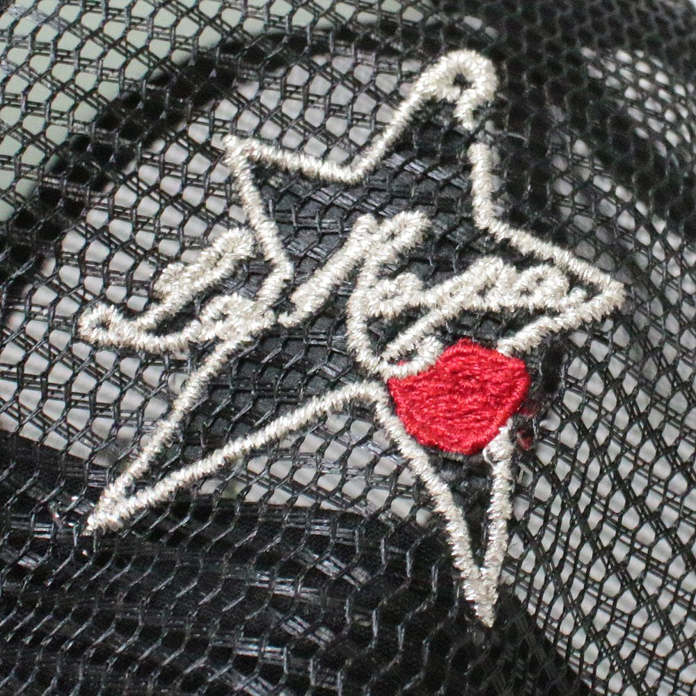 LA To Live and Fly In Trucker Hat